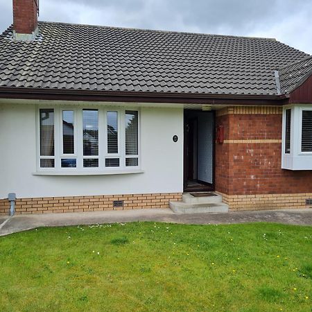 Willowfield Coleraine Bagian luar foto