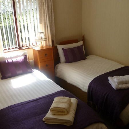Willowfield Coleraine Bagian luar foto