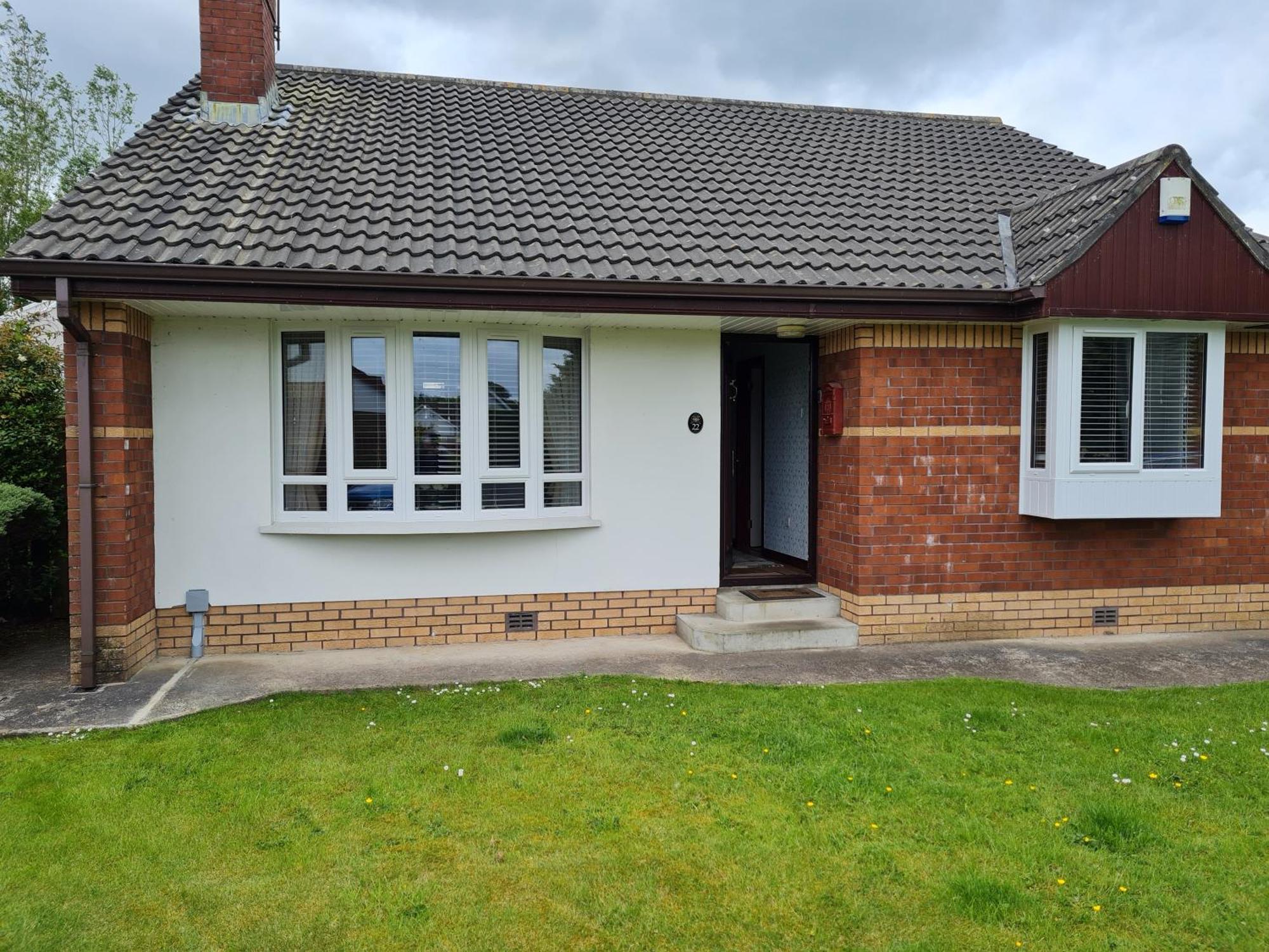 Willowfield Coleraine Bagian luar foto