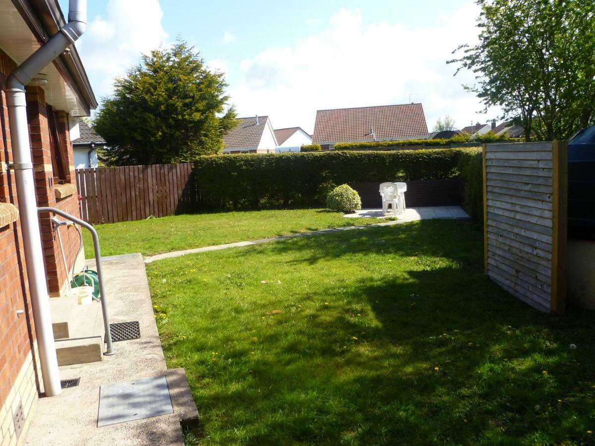 Willowfield Coleraine Bagian luar foto