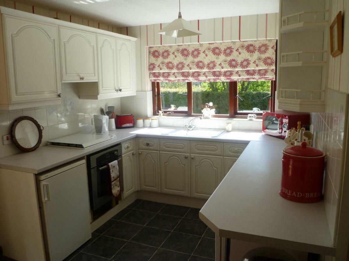 Willowfield Coleraine Bagian luar foto