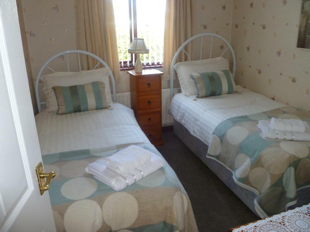 Willowfield Coleraine Bagian luar foto