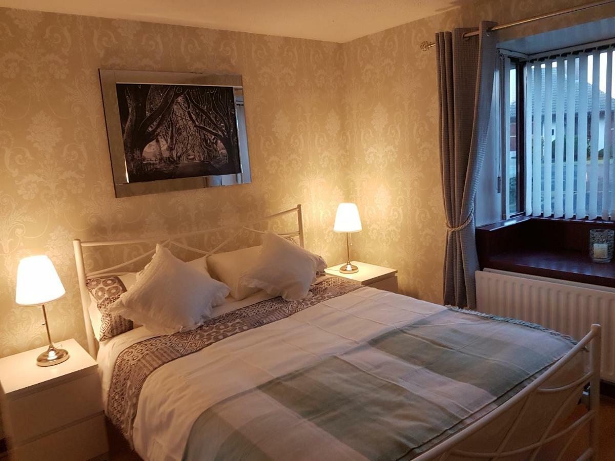 Willowfield Coleraine Bagian luar foto