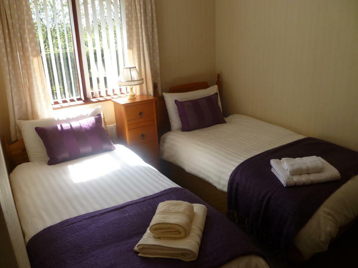 Willowfield Coleraine Bagian luar foto