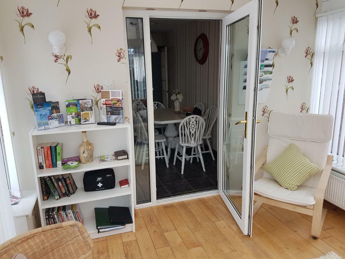 Willowfield Coleraine Bagian luar foto