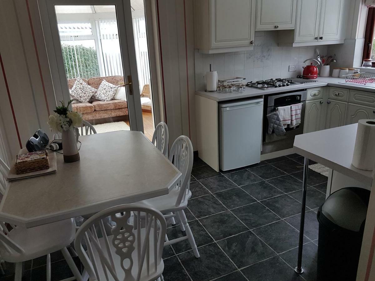 Willowfield Coleraine Bagian luar foto