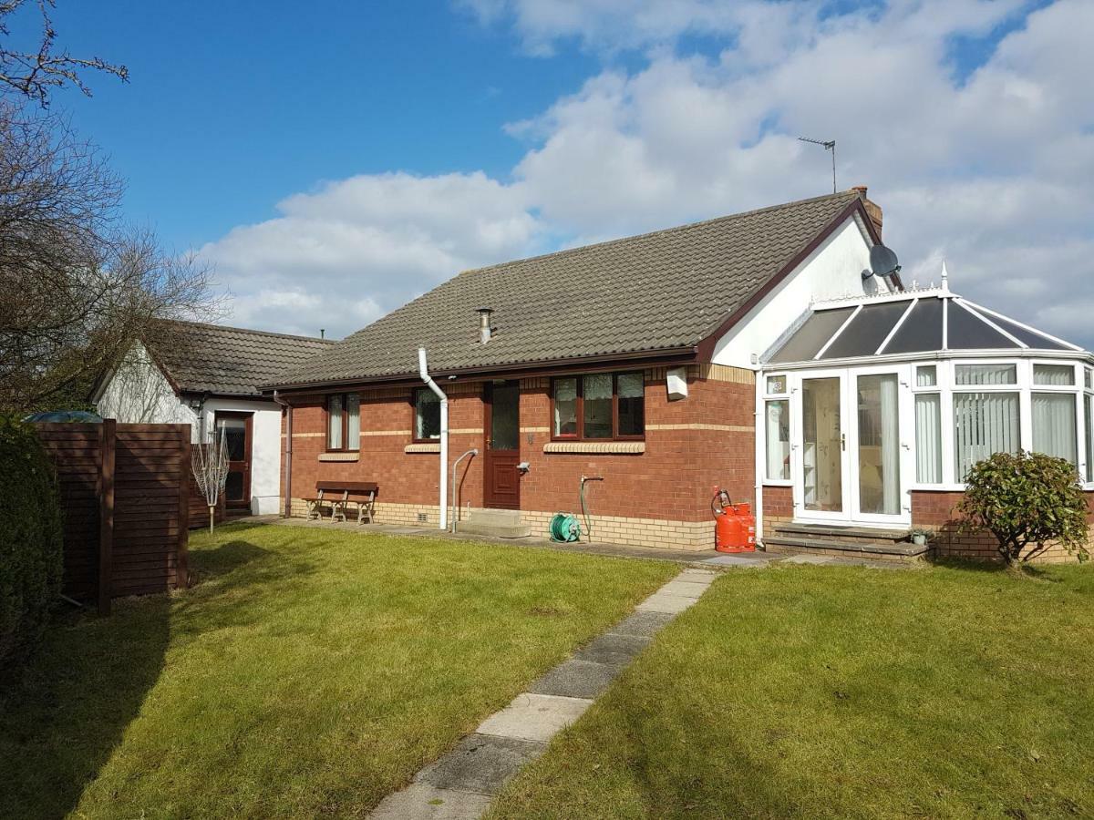 Willowfield Coleraine Bagian luar foto